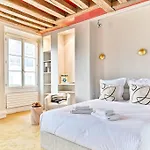 Chic Appartement Dans Le Prestigieux 7Eme Arrondissement