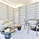 Chic Appartement Dans Le Prestigieux 7Eme Arrondissement