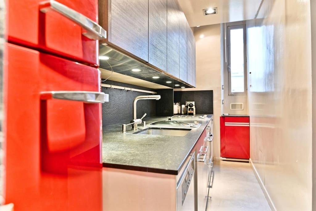 Chic Dans Le Prestigieux 7eme Arrondissement *