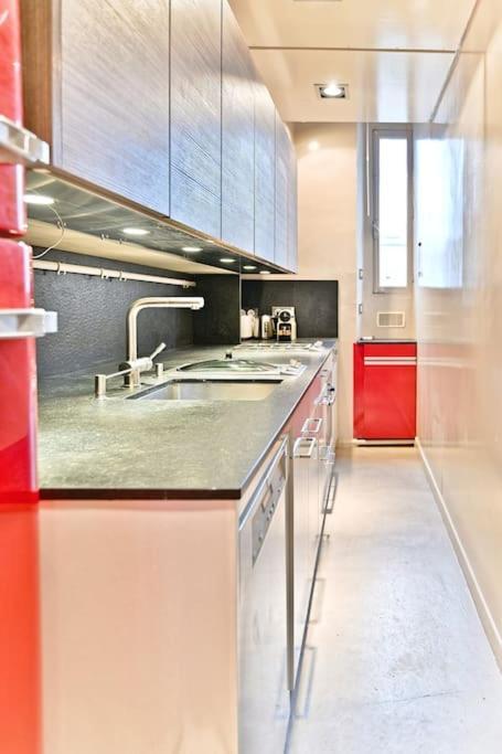 Chic Dans Le Prestigieux 7eme Arrondissement Paris