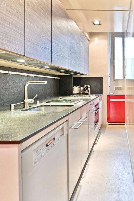 Chic Dans Le Prestigieux 7eme Arrondissement * Paris